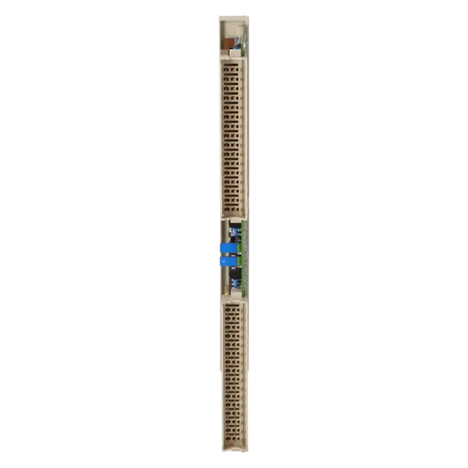 SIEMENS 6ES5920-3UA11, PLC Controls, Central Processing Units, K0137156, Image 5
