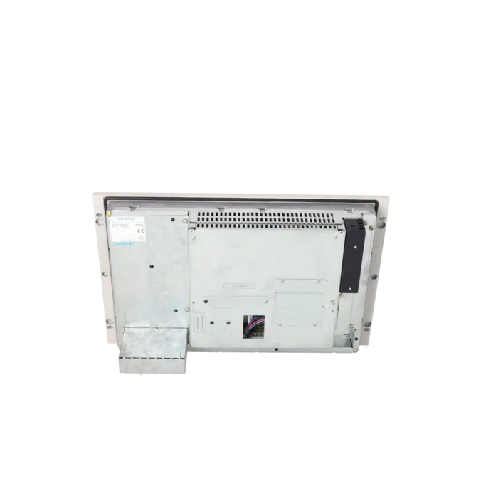 SIEMENS 6AV3637-6AB55-0AC1, HMI, Operator Panels, K0137931, Image 5