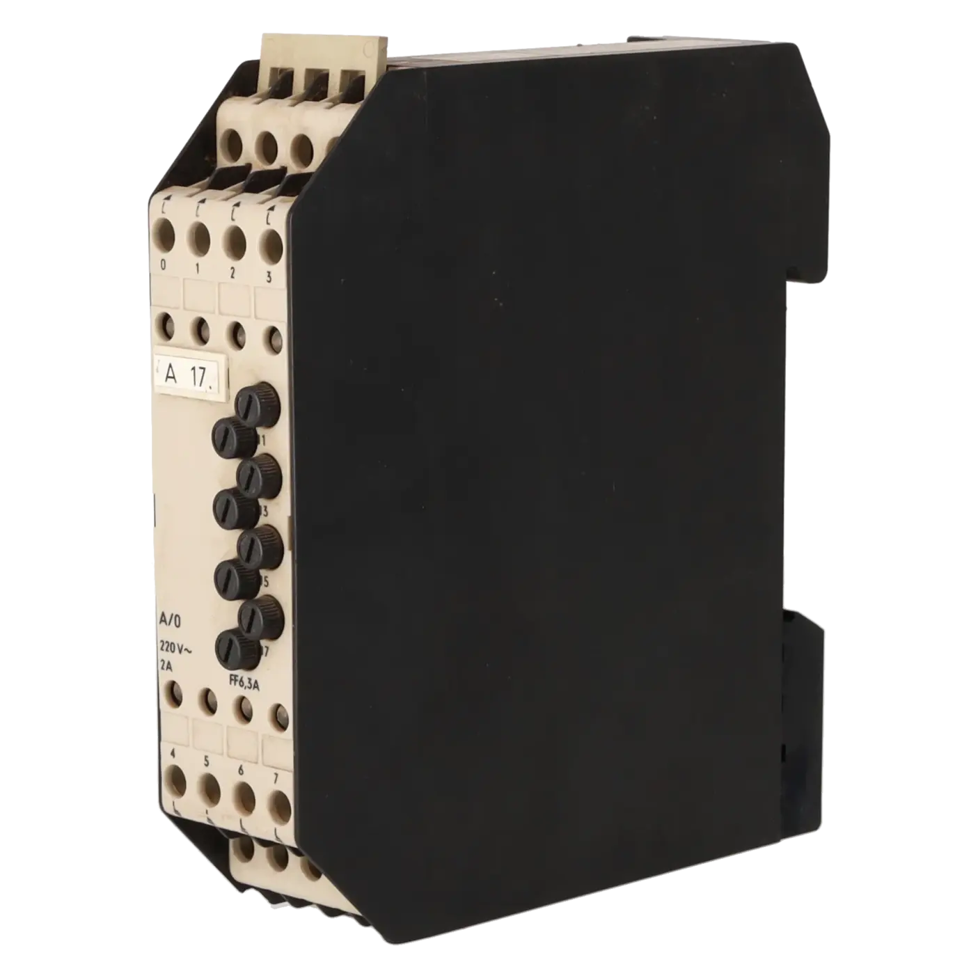 SIEMENS 6ES5415-7AB21, PLC Controls, SIMATIC-S5 Sales Offer, K0138151, Image 2