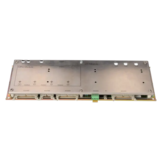 SIEMENS 6FC3984-3RA, Antriebstechnik, Einzelkomponenten, K0140229
