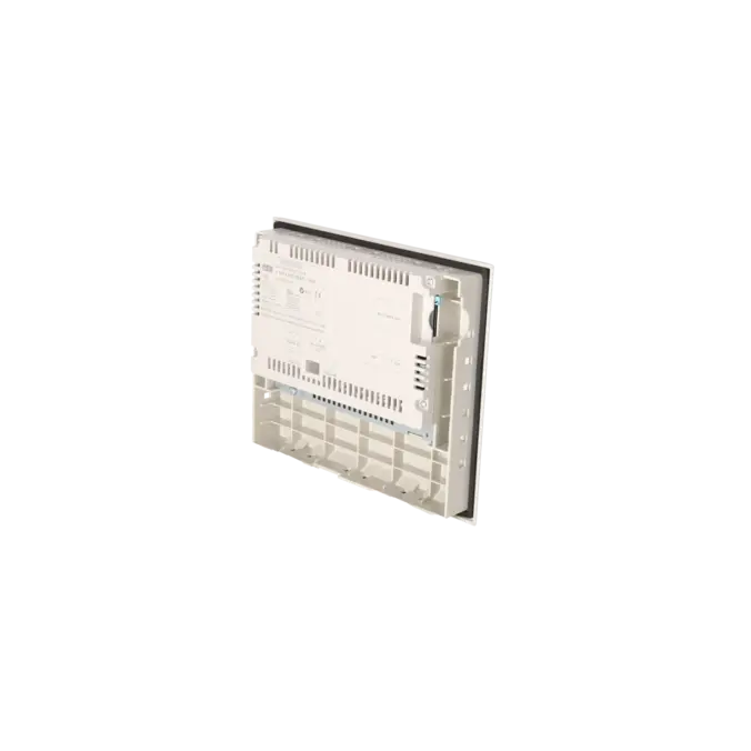 SIEMENS 6AV6642-0DA01-1AX0, HMI, Operator Panels mit Key, K0170437, Bild 6