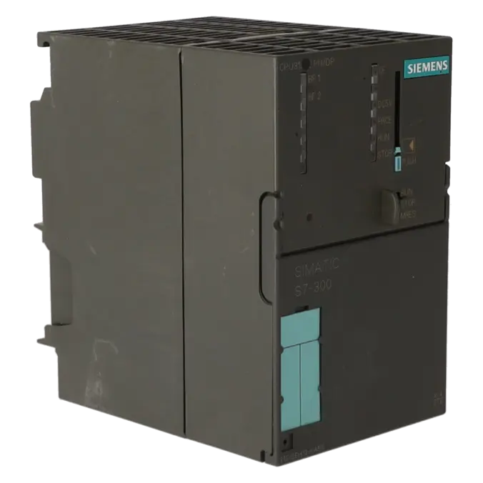 SIEMENS 6ES7315-2EH13-0AB0, Baugruppen, CPU / Zentralbaugruppen, K0171256, Bild 8