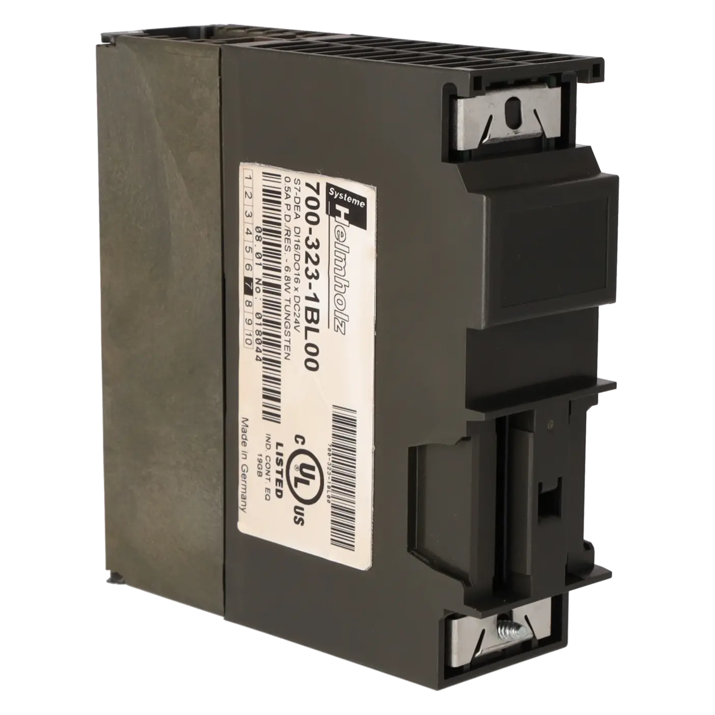 Helmholz 700-323-1BL00, Baugruppen, Digitalein- / Digitalausgaben, K0204664, Bild 4