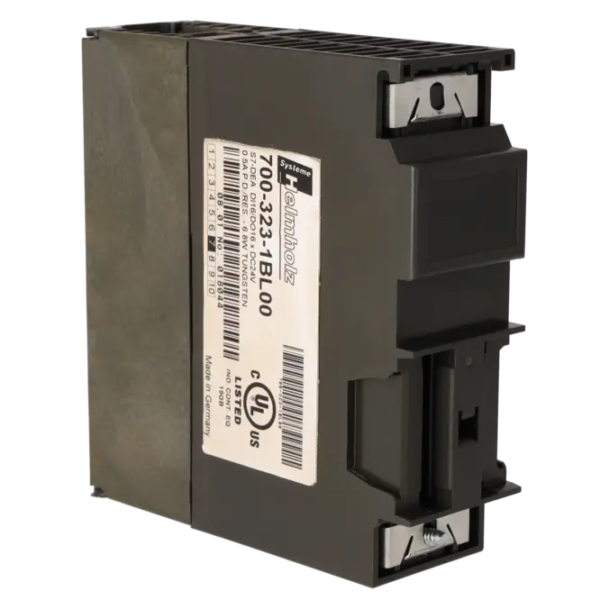 Helmholz 700-323-1BL00, Baugruppen, Digitalein- / Digitalausgaben, K0204664, Bild 4