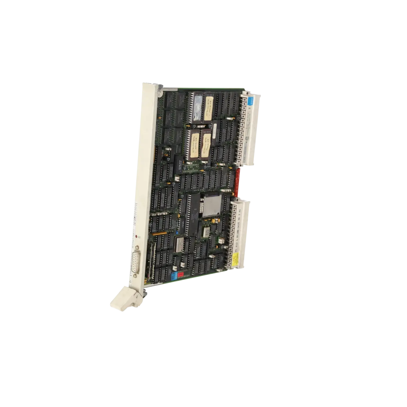 SIEMENS 6ES5947-3UR11, Baugruppen, CPU / Zentralbaugruppen, K0205585, Bild 2