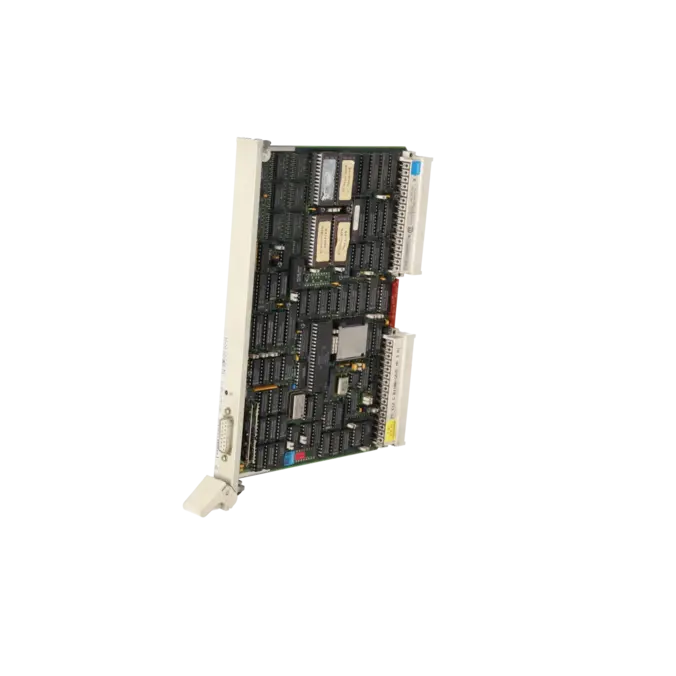 SIEMENS 6ES5947-3UR11, Baugruppen, CPU / Zentralbaugruppen, K0205585, Bild 2