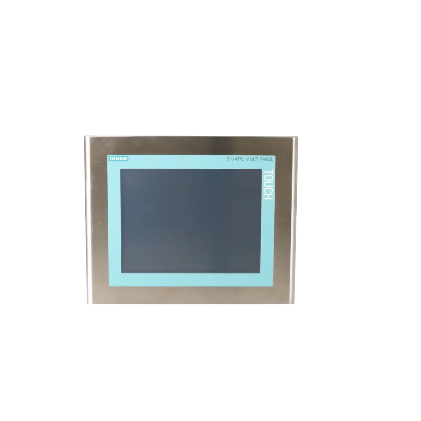SIEMENS 6AV6643-0ED01-2AX0, HMI, Touch Panels, K0219219, Image 1