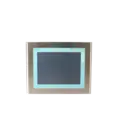 SIEMENS 6AV6643-0ED01-2AX0, HMI, Touch Panels, K0219219, Image 1