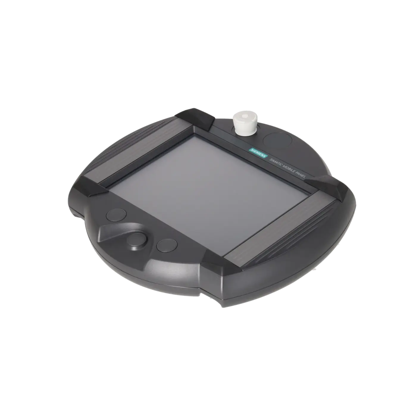 SIEMENS 6AV6645-0BE02-0AX0, HMI, Mobile Panels / Control Panels, K0219221, Bild 2