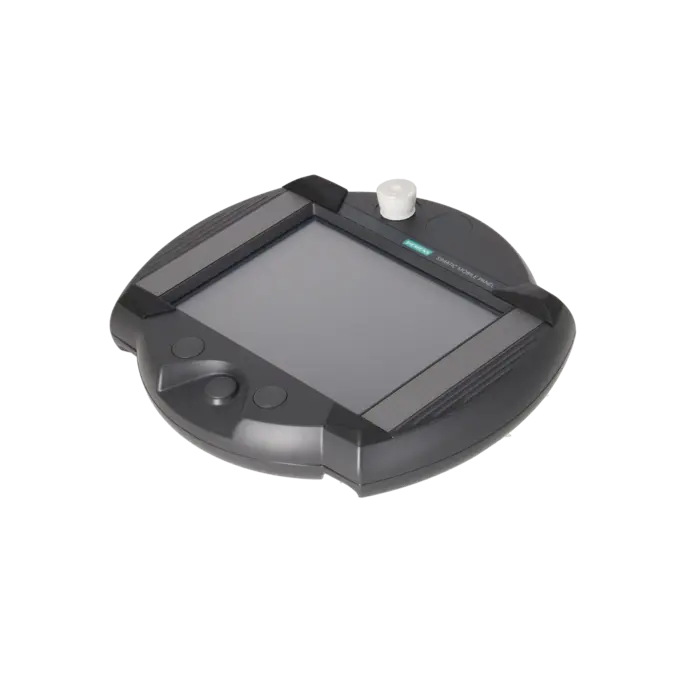 SIEMENS 6AV6645-0BE02-0AX0, HMI, Mobile Panels / Control Panels, K0219221, Bild 2