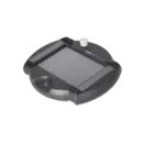 SIEMENS 6AV6645-0BE02-0AX0, HMI, Mobile Panels / Control Panels, K0219221, Bild 2