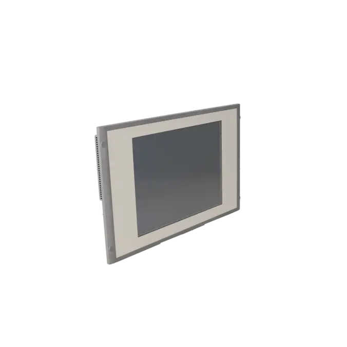 SIEMENS 6AV7861-2TB00-1AA0, HMI, Touch-Panels, K0219296, Bild 8