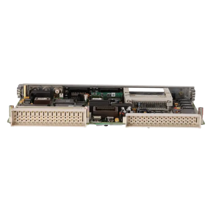 SIEMENS 6DS1341-1AD, Baugruppen, Kommunikationsbaugruppen, K0226181, Bild 1