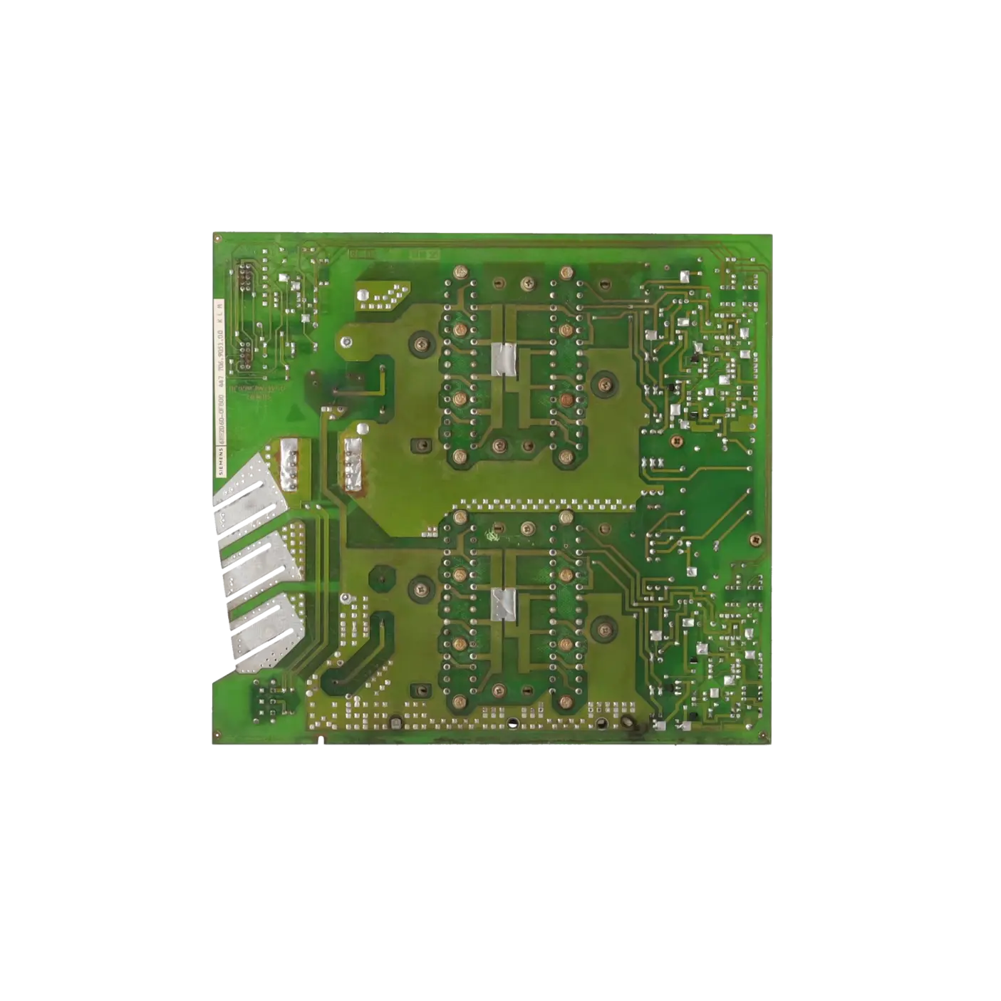 SIEMENS 6RB2060-0FB00, Drive Technology, Single Components, K0254409, Image 5