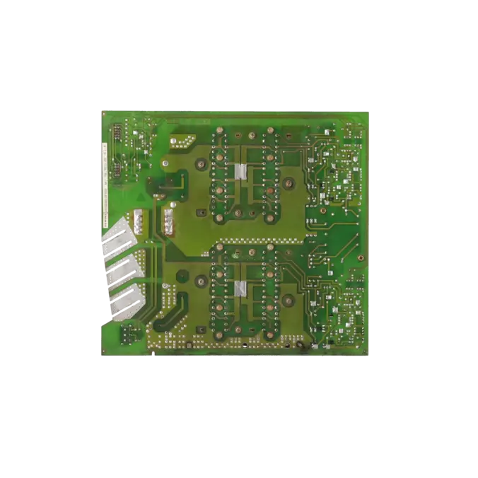 SIEMENS 6RB2060-0FB00, Drive Technology, Single Components, K0254409, Image 5