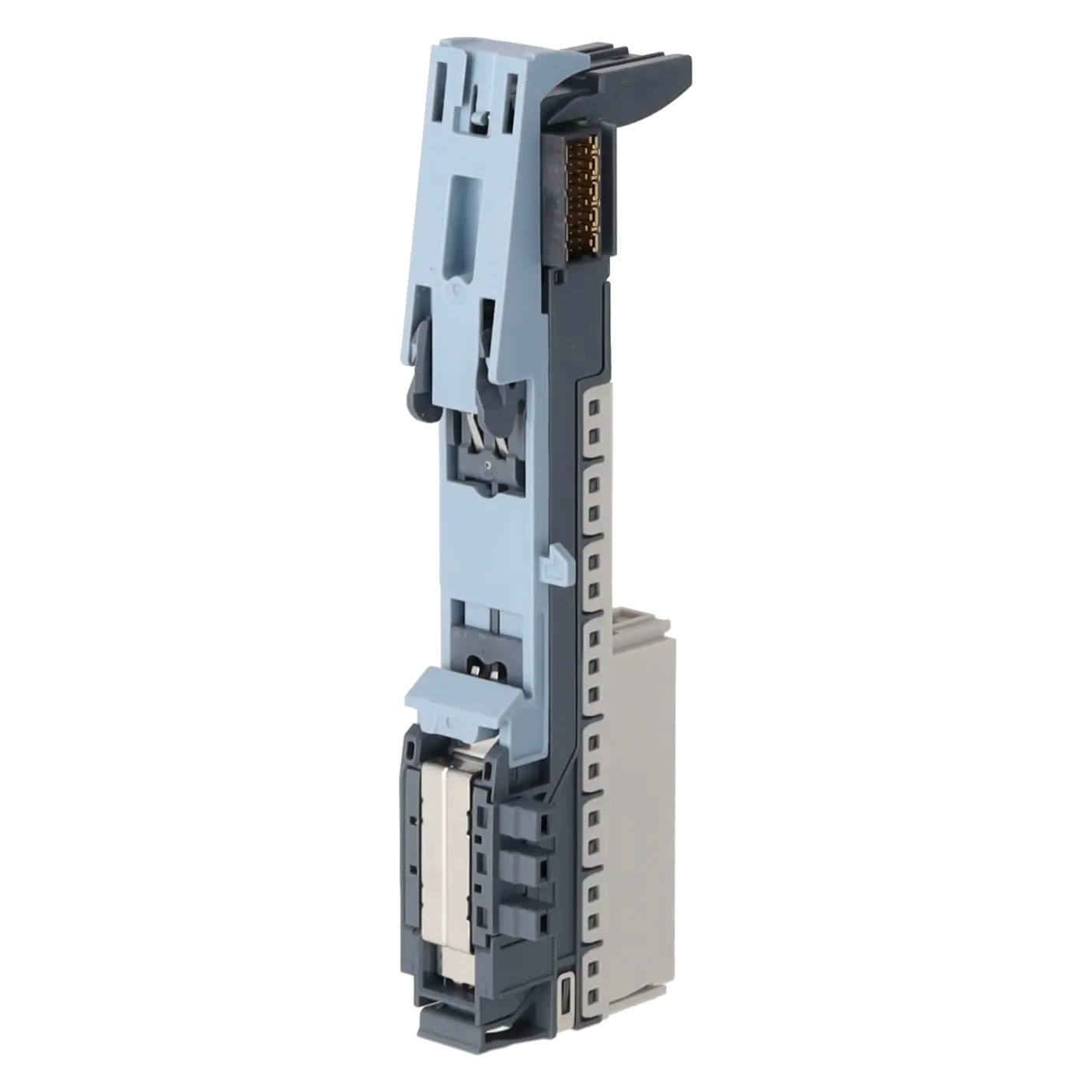 SIEMENS 6ES7193-6BP00-0DA0, PLC Controls, Connecting Systems / Cables, K0316567 Image 4