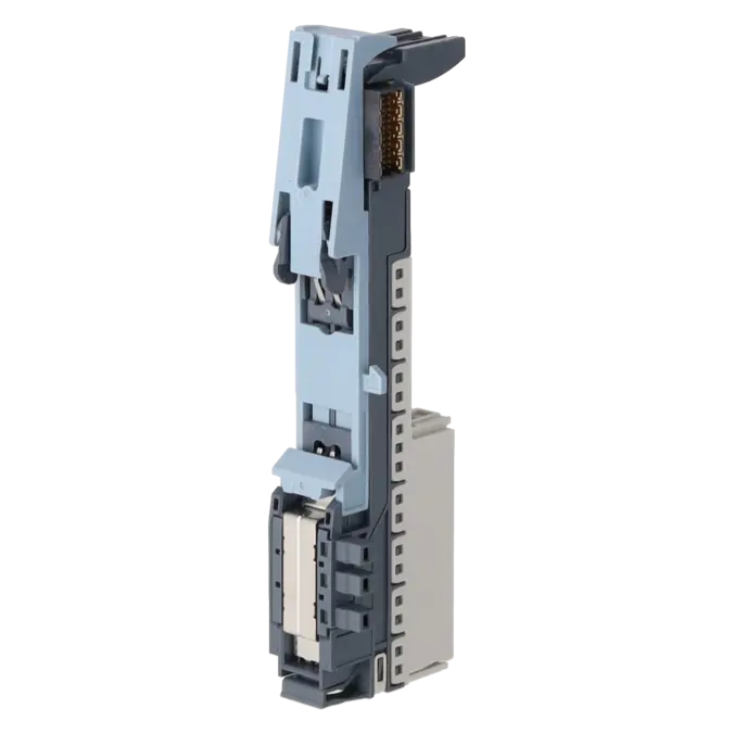 SIEMENS 6ES7193-6BP00-0DA0, PLC Controls, Connecting Systems / Cables, K0316567 Image 4