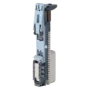 SIEMENS 6ES7193-6BP00-0DA0, PLC Controls, Connecting Systems / Cables, K0316567 Image 4