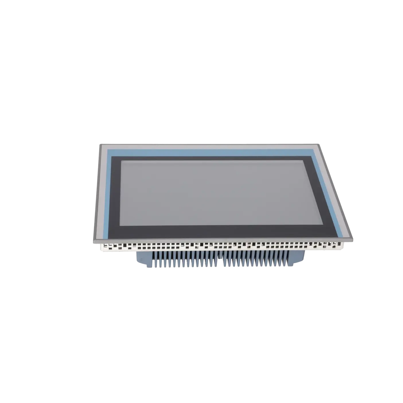SIEMENS 6AV6646-1AB22-0AX0, HMI, Touch-Panels, K0324021, Bild 5