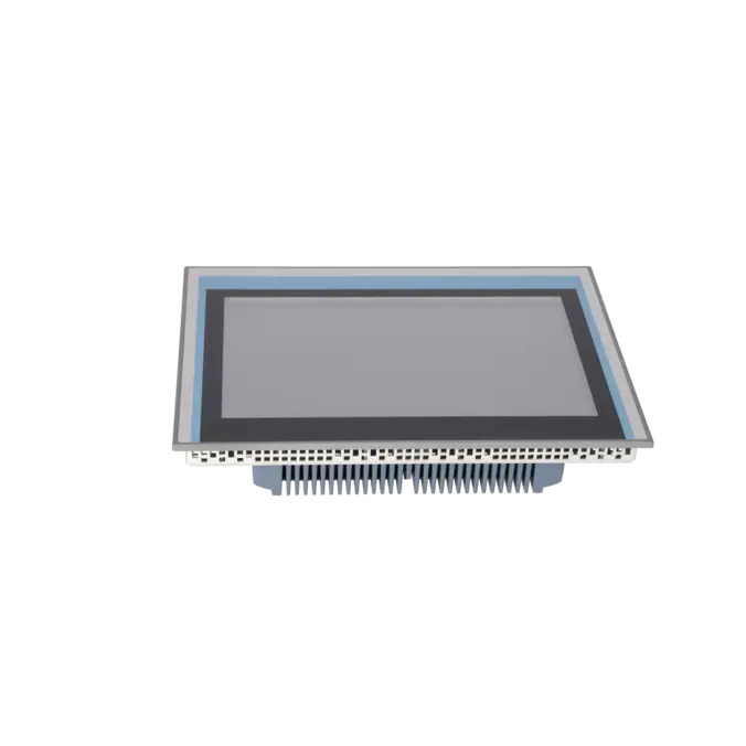 SIEMENS 6AV6646-1AB22-0AX0, HMI, Touch-Panels, K0324021, Bild 5