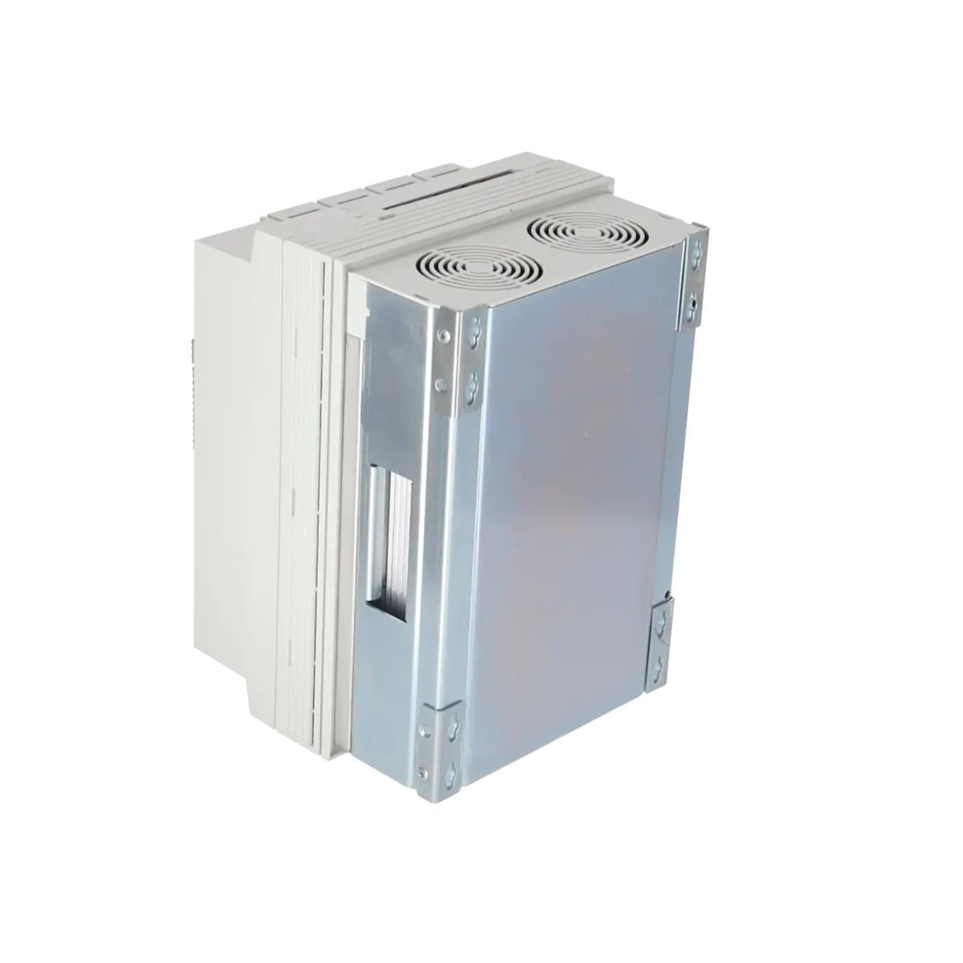 Lenze EVS9328-ES, Drive Technology, Frequency Converter, K0332212, Image 4