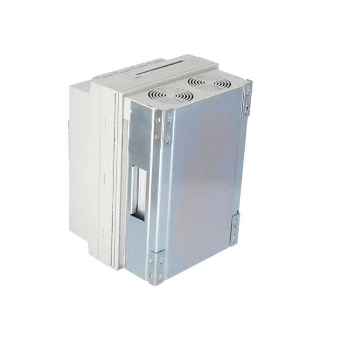 Lenze EVS9328-ES, Drive Technology, Frequency Converter, K0332212, Image 4
