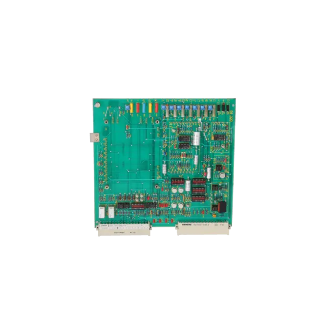 SIEMENS 6DM1001-4WD20-0, Antriebstechnik, Einzelkomponenten, K0332412, Bild 1