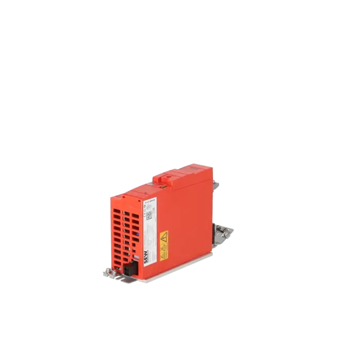 SEW MC07B0008-2B1-4-00, Drive Technology, Frequency Converter, K0333174, Image 6