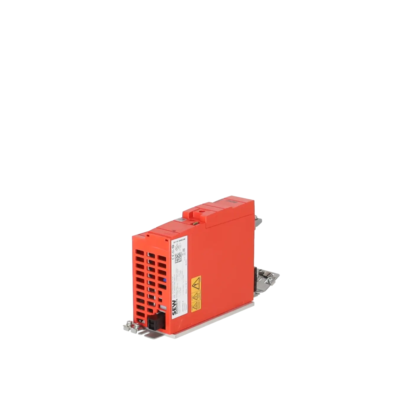 SEW MC07B0008-2B1-4-00, Drive Technology, Frequency Converter, K0333174, Image 6