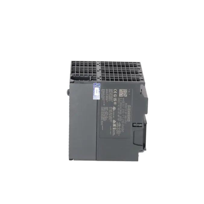SIEMENS 6ES7315-7TJ10-0AB0, Baugruppen, SIMATIC S7-300, K0339817, Bild 3