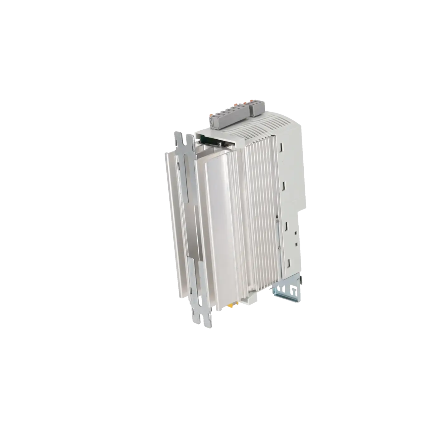 Lenze E82EV551K2C200, Drive Technology, Frequency Converter, K0341609, Image 6