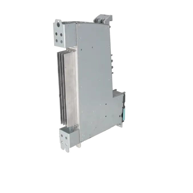 SIEMENS 6AU1445-2AD00-0AA0, Antriebstechnik, CU NCU PLC Steuerungen, K0368915, Bild 6