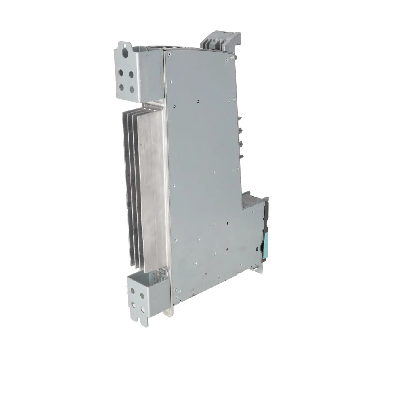 SIEMENS 6AU1445-2AD00-0AA0, Antriebstechnik, CU NCU PLC Steuerungen, K0368915, Bild 6