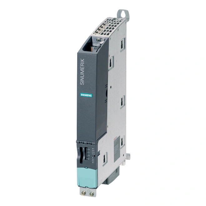 SIEMENS 6FC5371-0AA10-0AA2, Antriebstechnik, CU NCU PLC Steuerungen, K0371319