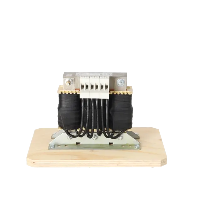 SIEMENS 6SL3100-0EE21-6AA0, Antriebstechnik, Filter / Drossel / Trafo, K0375177, Bild 5