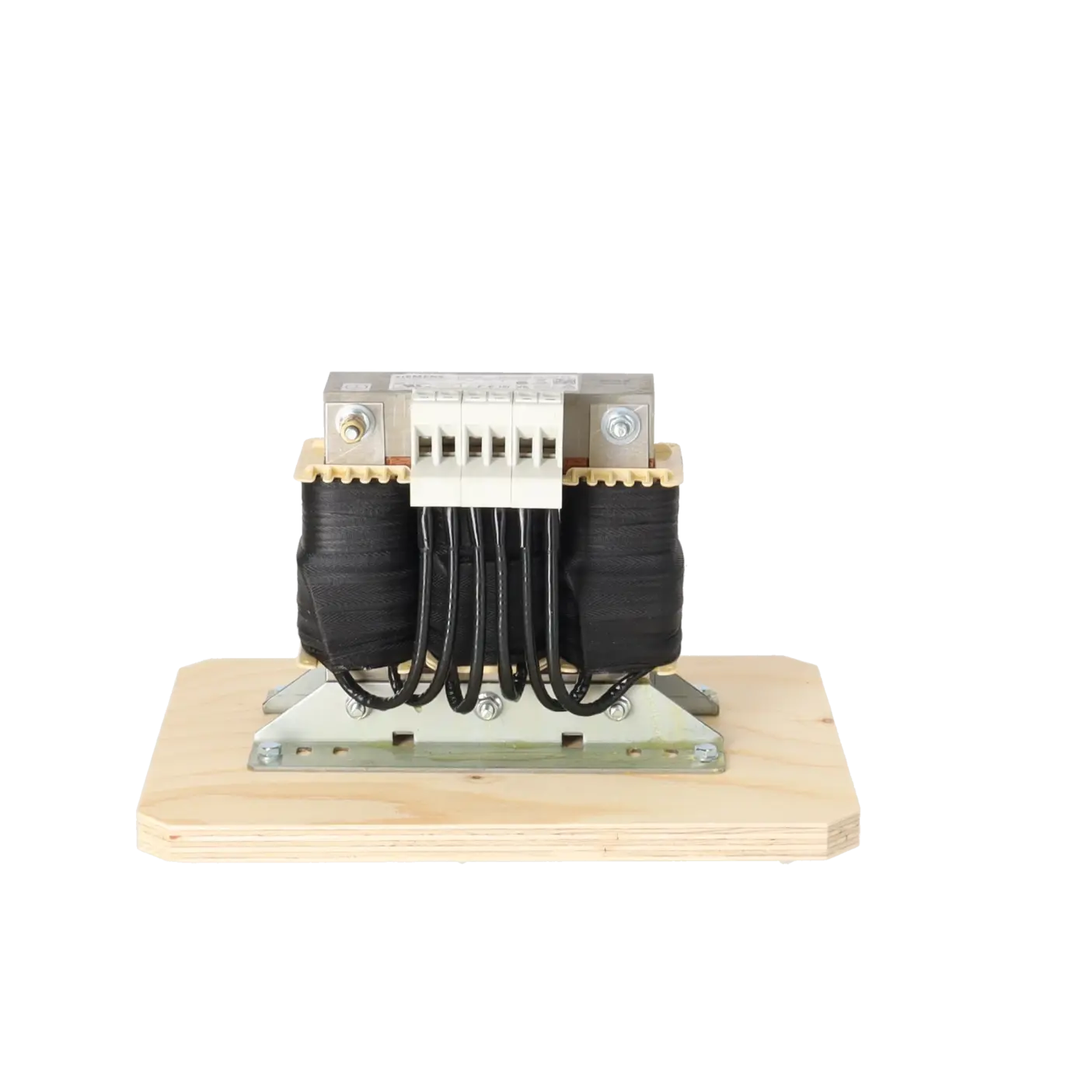 SIEMENS 6SL3100-0EE21-6AA0, Antriebstechnik, Filter / Drossel / Trafo, K0375177, Bild 5