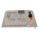 SIEMENS 6FC5303-0AF50-4BA1, Antriebstechnik, Maschinensteuertafeln, K1005427, Bild 5