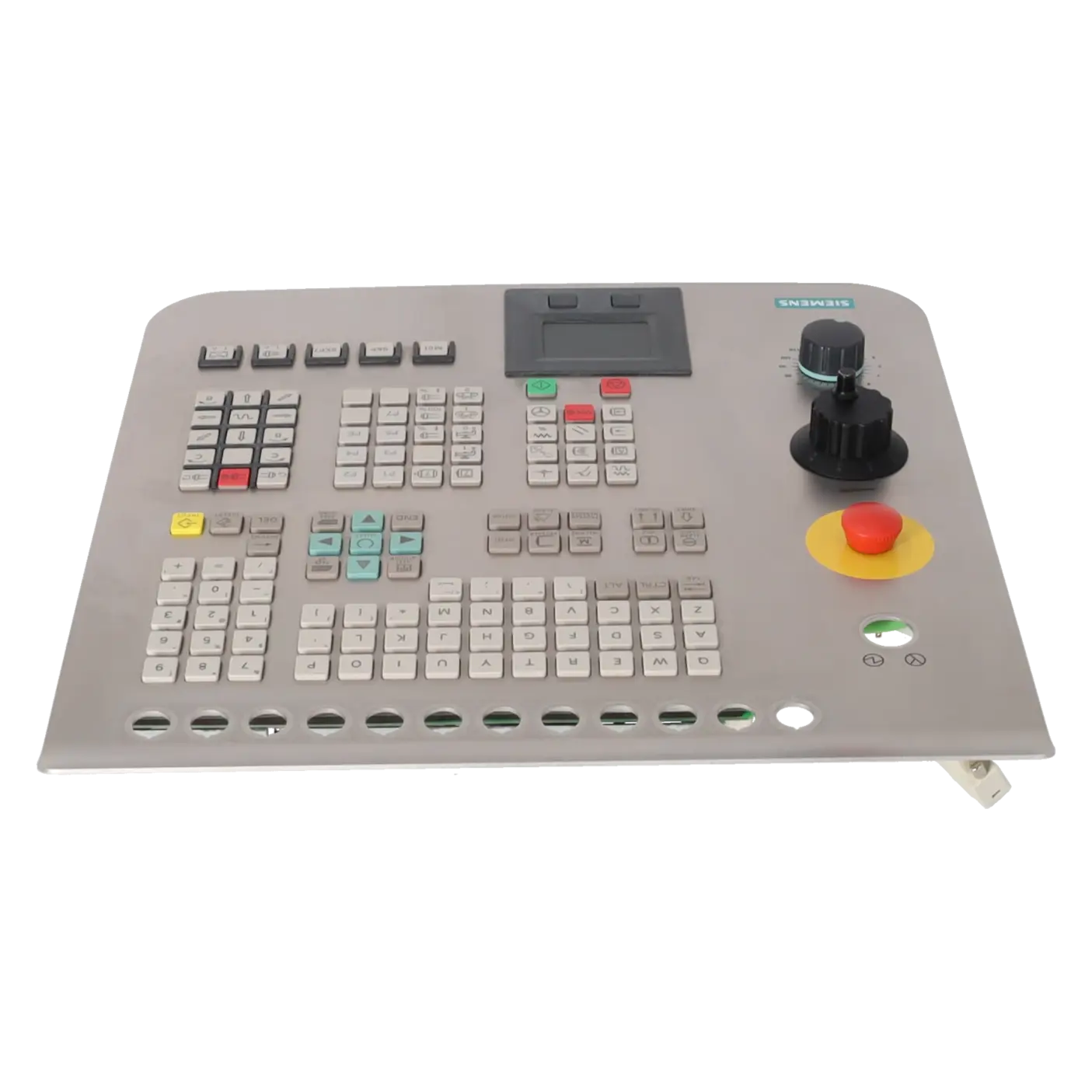 SIEMENS 6FC5303-0AF50-4BA1, Antriebstechnik, Maschinensteuertafeln, K1005427, Bild 5