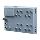 SIEMENS 6GK5216-0HA00-2AS6, PLC Controls, Communication Modules, K1097958 Image 1