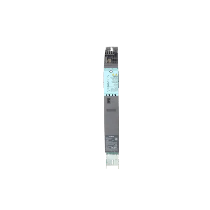 SIEMENS 6SL3120-1TE13-0AD0, Drive Technology, Inverter, K1098143, Image 1