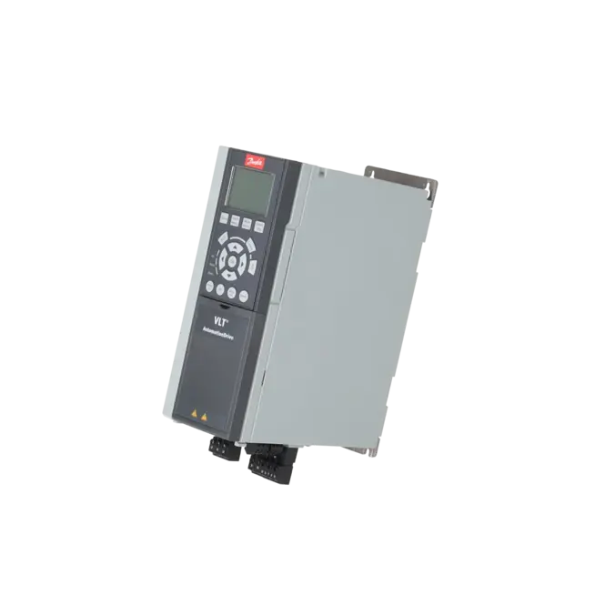 DANFOSS 131B0037, Antriebstechnik, Umrichter, K1108452, Bild 2