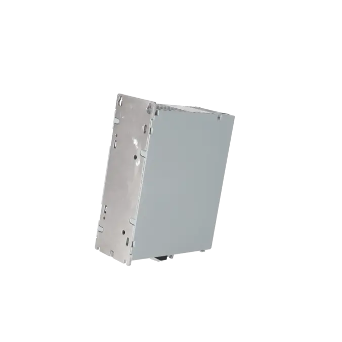 DANFOSS 131B0036, Antriebstechnik, Umrichter, K1108453, Bild 6