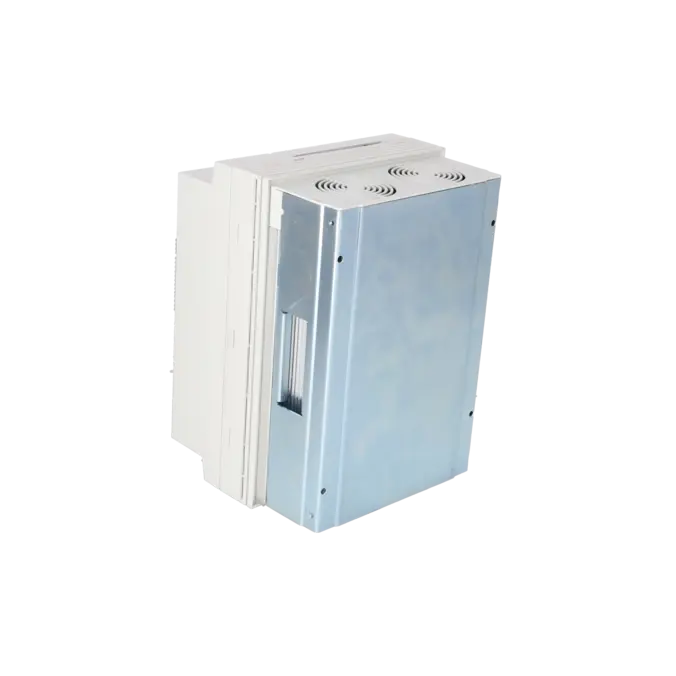 Lenze EVS9329-EP, Drive Technology, Frequency Converter, K1108658, Image 4