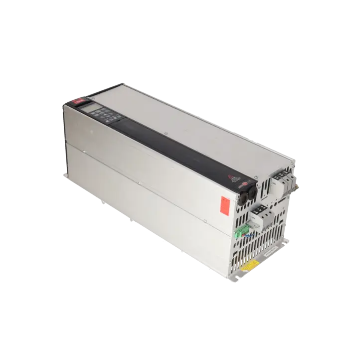 DANFOSS 175Z4135, Drive Technology, Frequency Converter, K1109581, Image 8