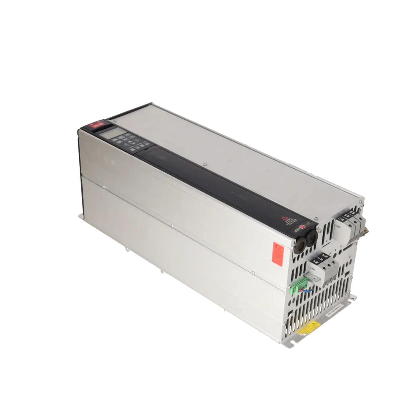 DANFOSS 175Z4135, Drive Technology, Frequency Converter, K1109581, Image 8