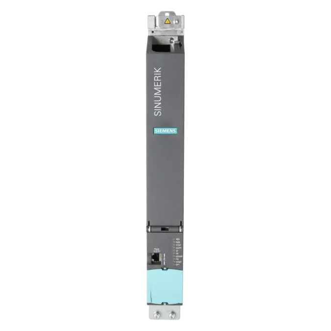 SIEMENS 6FC5372-0AA30-0AB0, Antriebstechnik, CU NCU PLC Steuerungen, K1110639, Bild 1