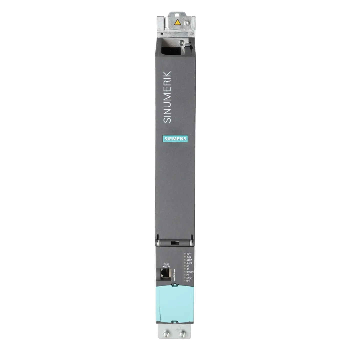 SIEMENS 6FC5372-0AA30-0AB0, Antriebstechnik, CU NCU PLC Steuerungen, K1110639, Bild 1