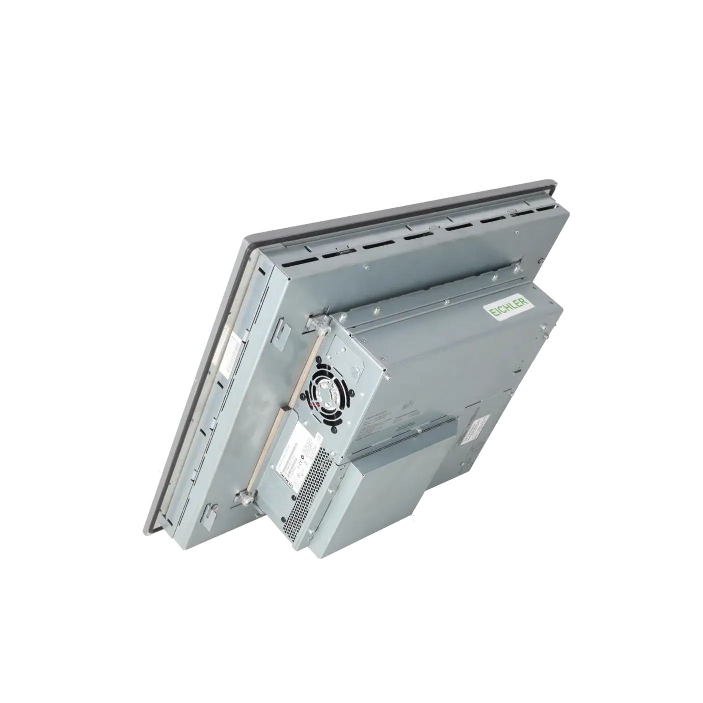 SIEMENS 6AV7894-0AG21-1AC1, HMI, Industrial PC, K1150568, Image 4