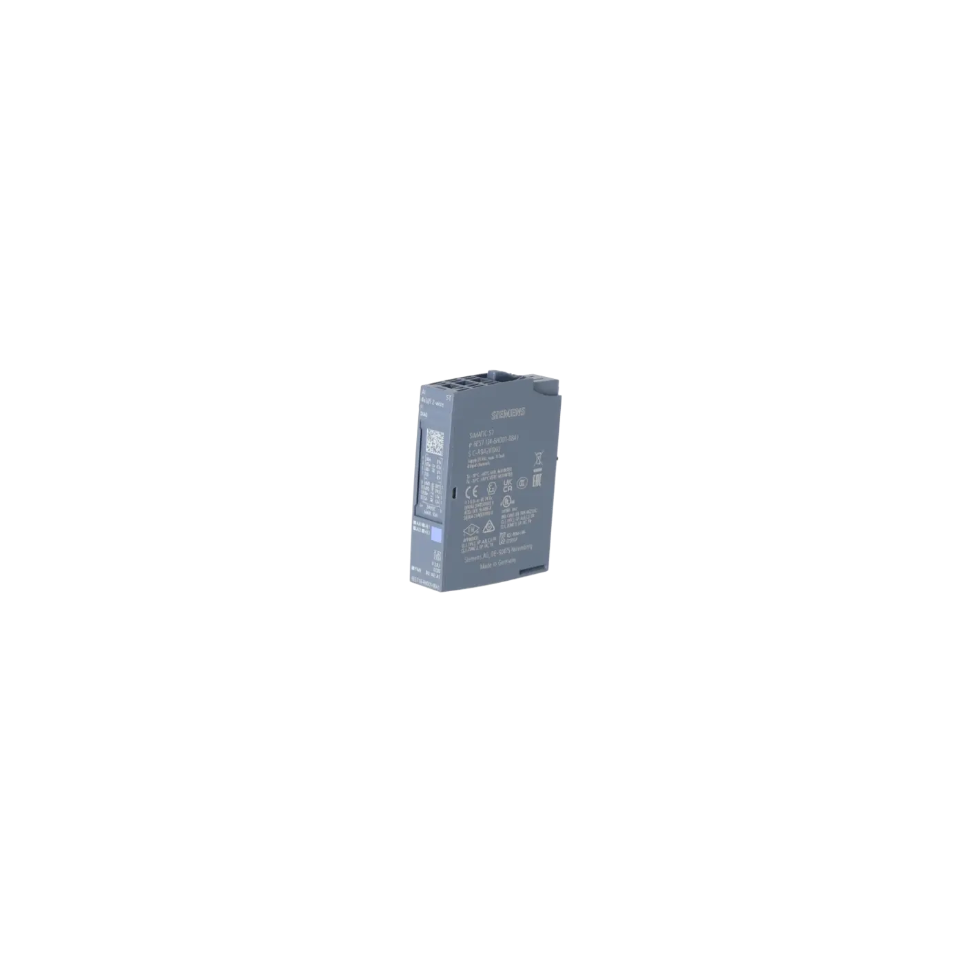 SIEMENS 6ES7134-6HD01-0BA1, Baugruppen, Analogein- / Analogausgaben, K1152327, Bild 2