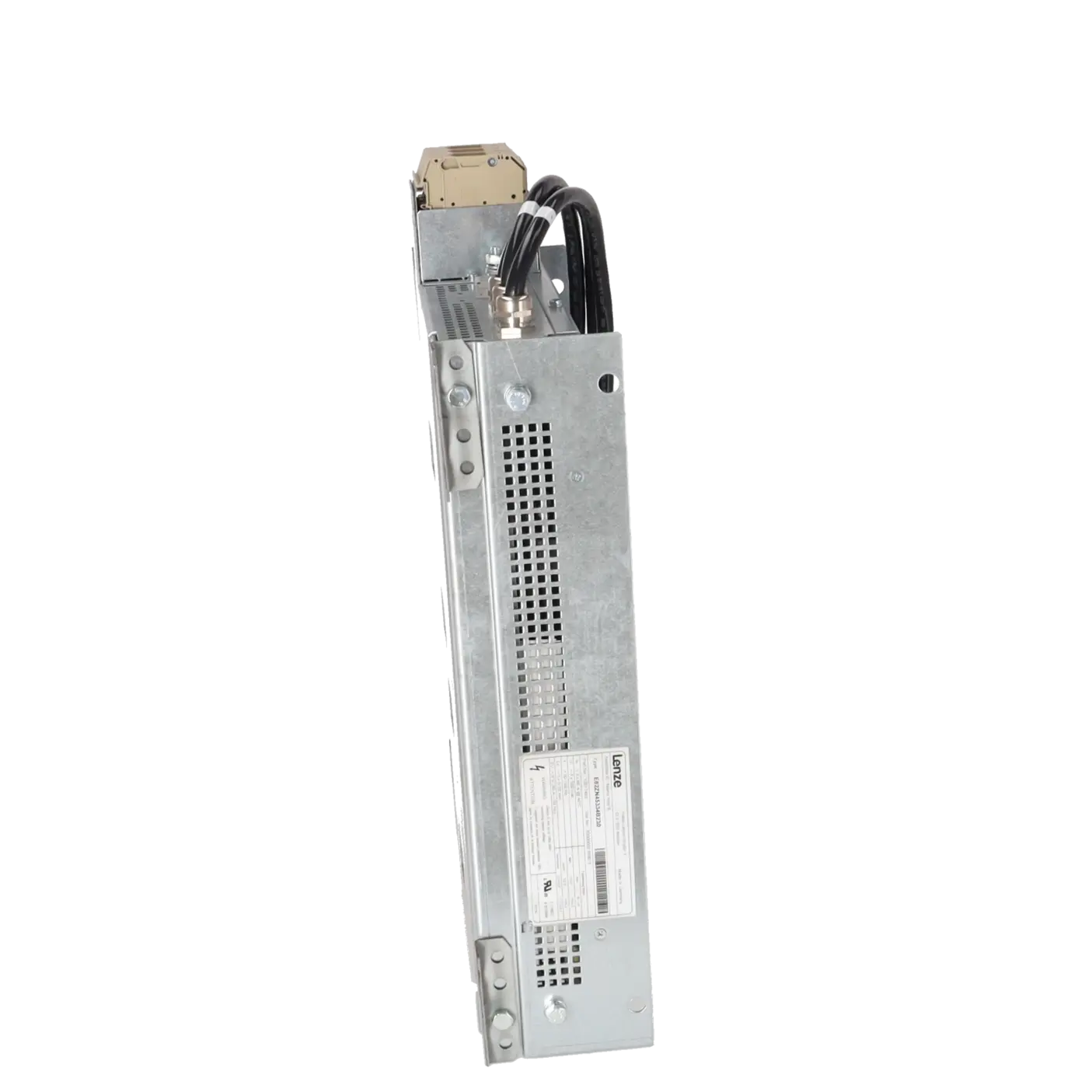 Lenze E82ZN45334B230, Antriebstechnik, Filter / Drossel / Trafo, K1177508, Bild 7